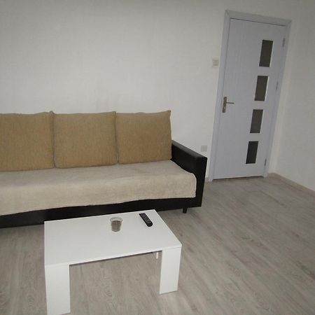 锡比乌Gina Apartament公寓 外观 照片
